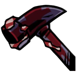 Voracious Hammer